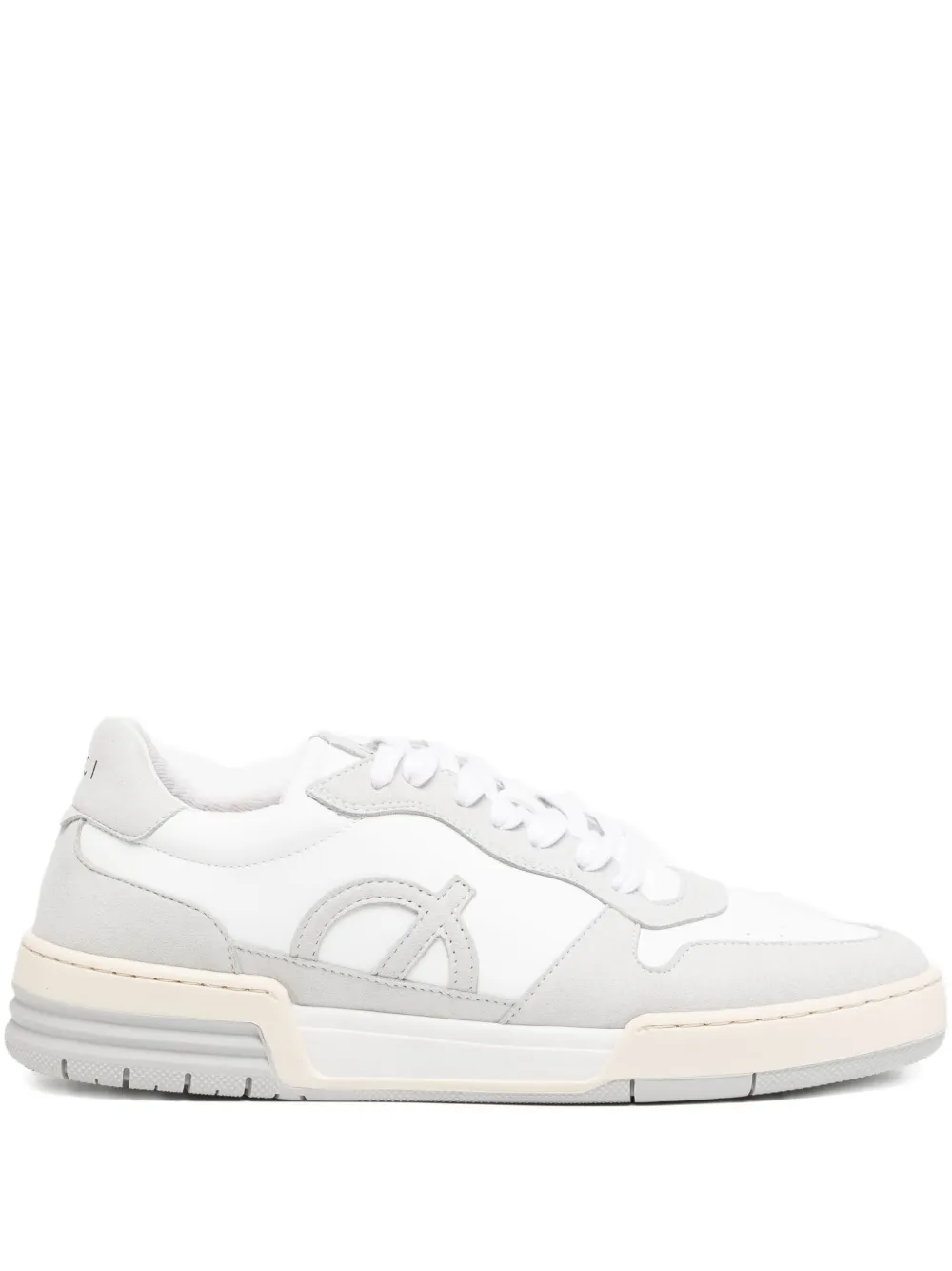 LØCI ATOM trainers | gris | Image 1