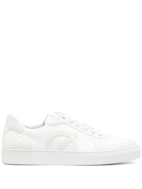 LØCI Classic logo-patch sneakers