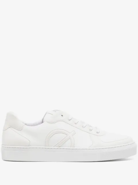 LØCI tenis con parche del logo