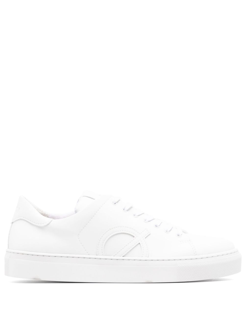 LØCI Origin Sneakers | White | FARFETCH UK