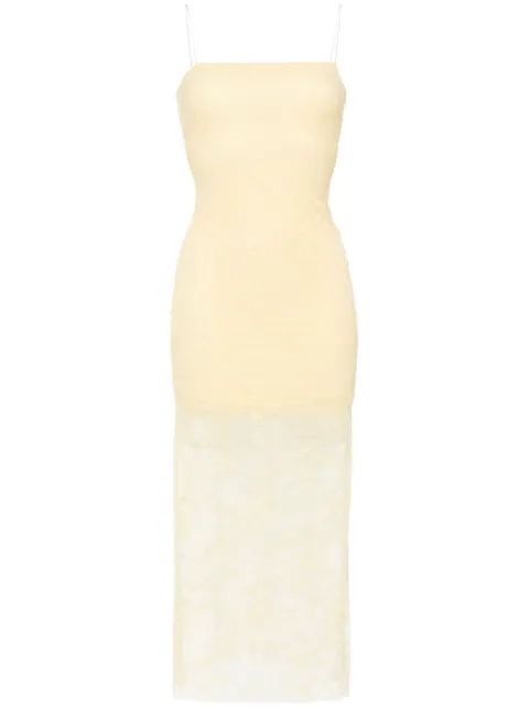 BEC + BRIDGE Juliette midi dress