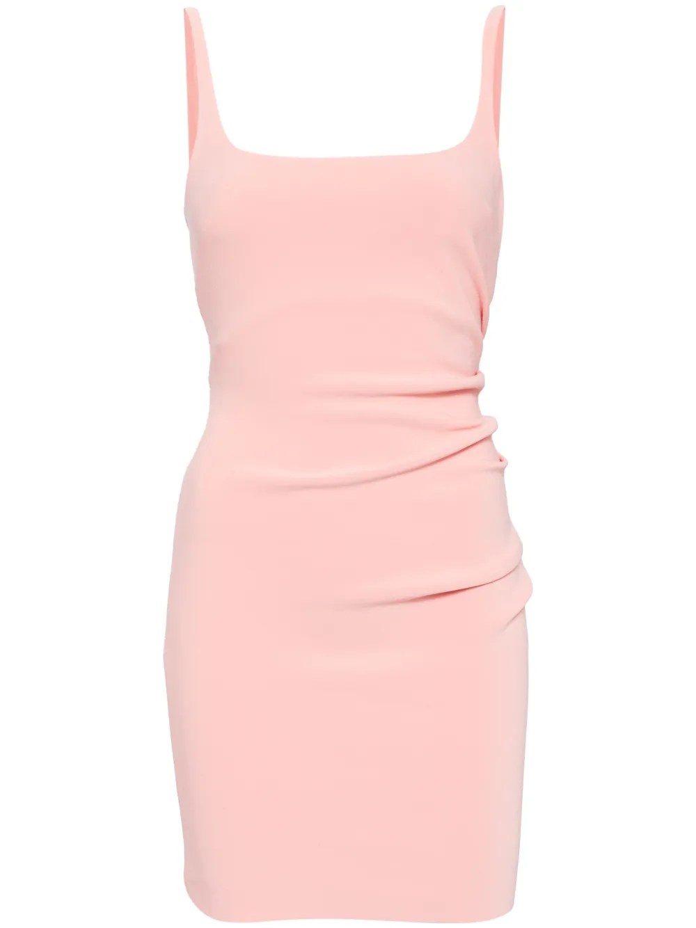 BEC + BRIDGE Abito corto Karina - Rosa