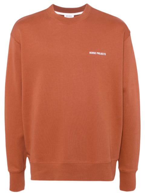 Norse Projects sudadera Arne