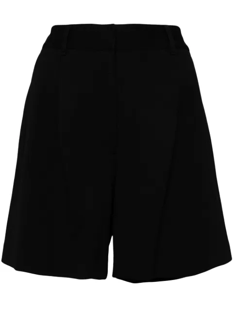 rag & bone Irina Ponte shorts
