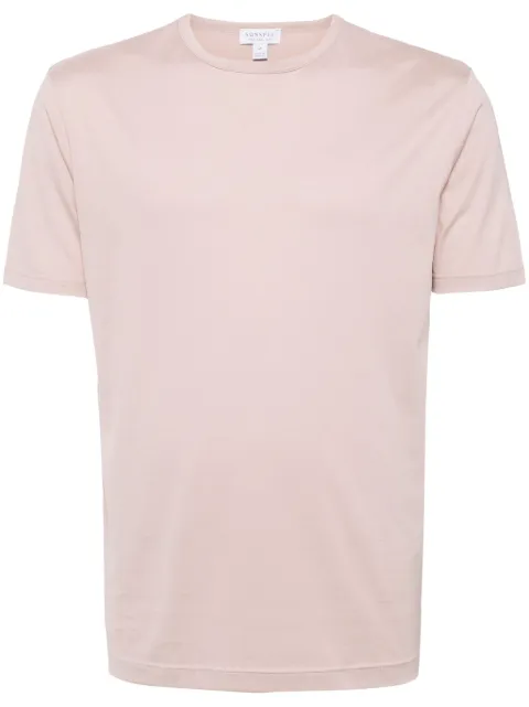 Sunspel classic T-shirt
