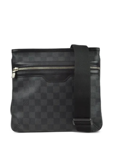 Louis Vuitton Pre-Owned 2013 Thomas crossbody bag WOMEN