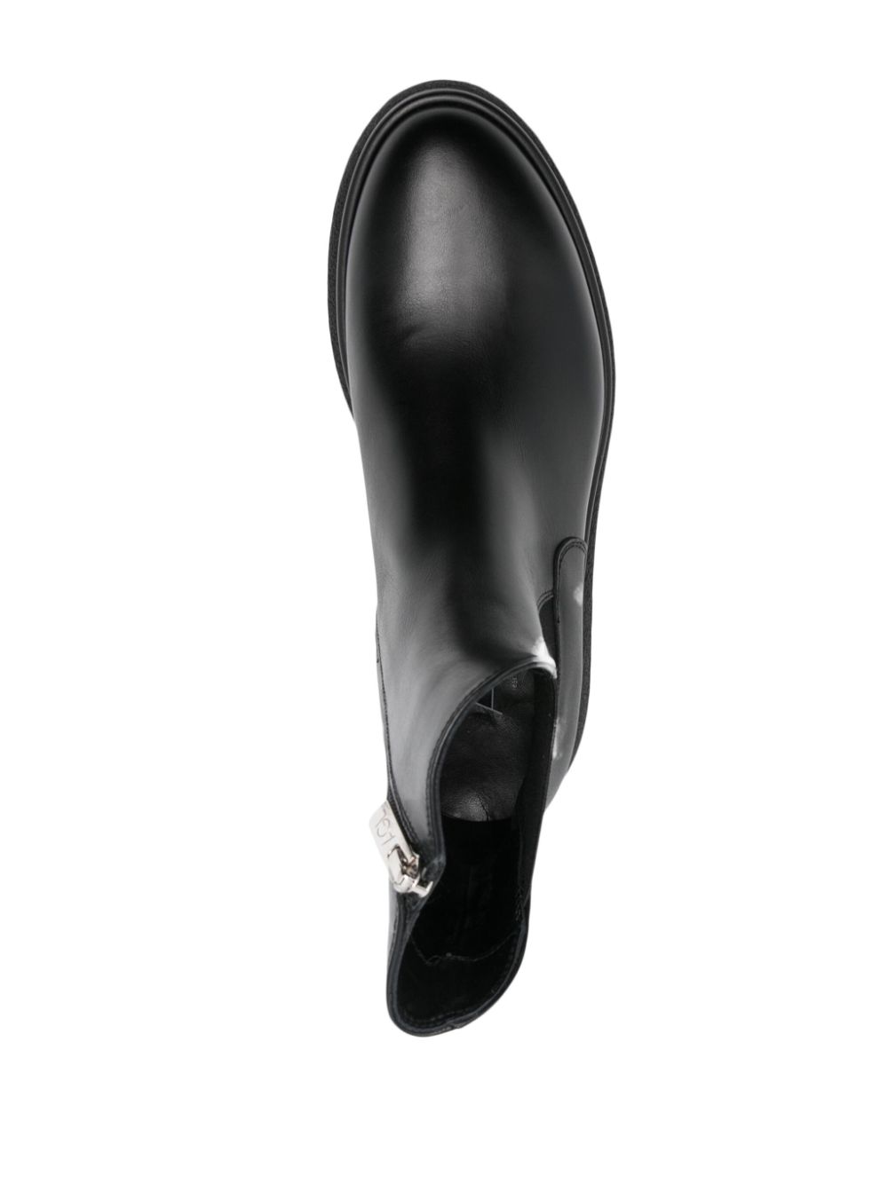 Shop Agl Attilio Giusti Leombruni Alison R Beat Boots In Black