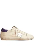 Golden Goose Super-Star LTD sneakers - White
