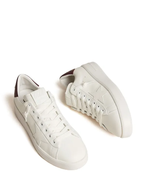 【関税&送料込】Golden Goose Sneaker Purestar Con Logo Golden Goose Purestar Sneaker (Women) | Nordstrom