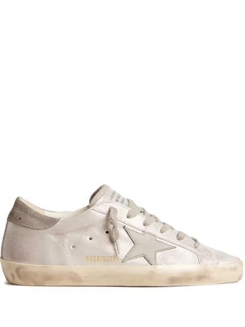 Golden Goose baskets Super-Star