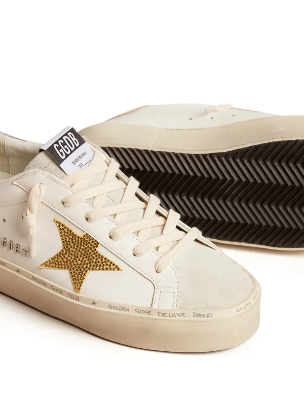 Golden goose deluxe brand farfetch online