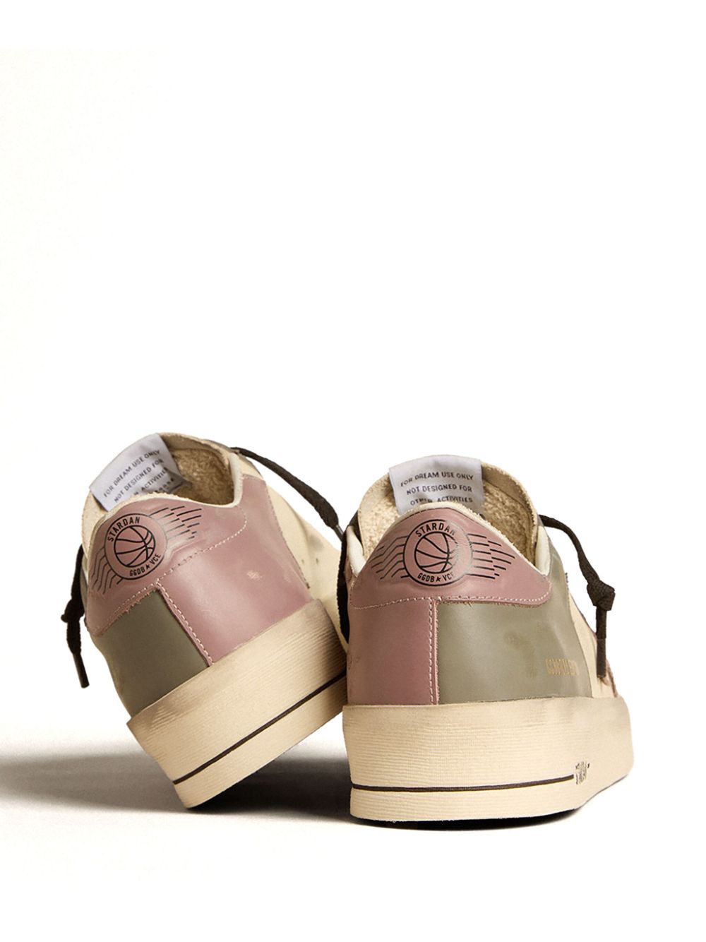 Golden Goose Stardan sneakers Grey