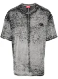 Diesel T-Boxt-Dev T-shirt - Grey