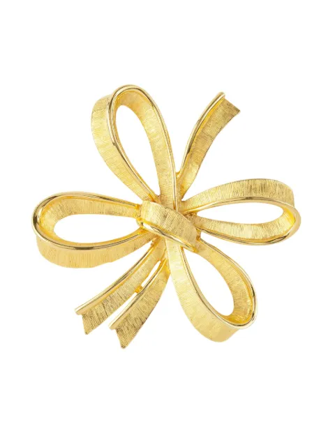 Susan Caplan Vintage broche Monet