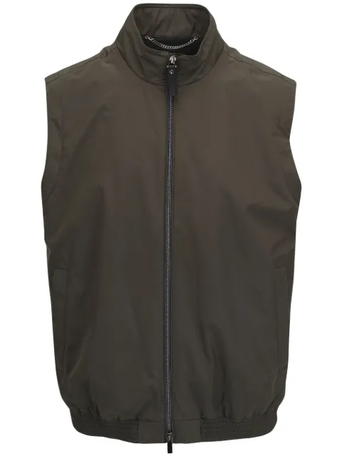 Canali Waistcoat Gilets Men s Farfetch