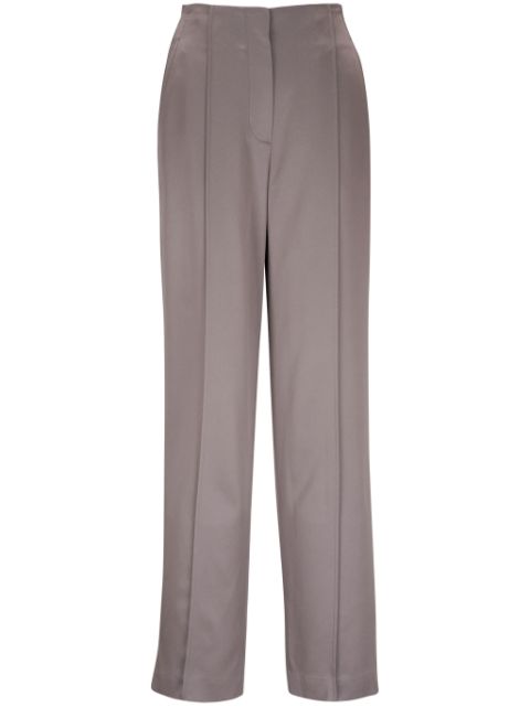 Brunello Cucinelli straight-leg trousers Women