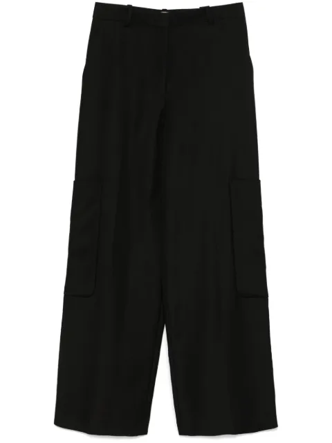 KHAITE Caiton trousers