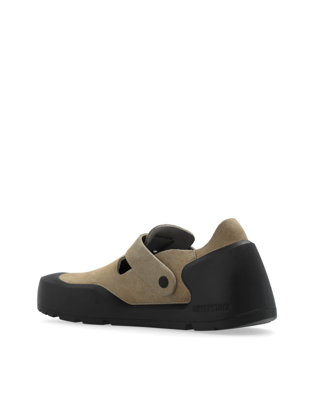 Birkenstock Reykjavik clogs Neutrals