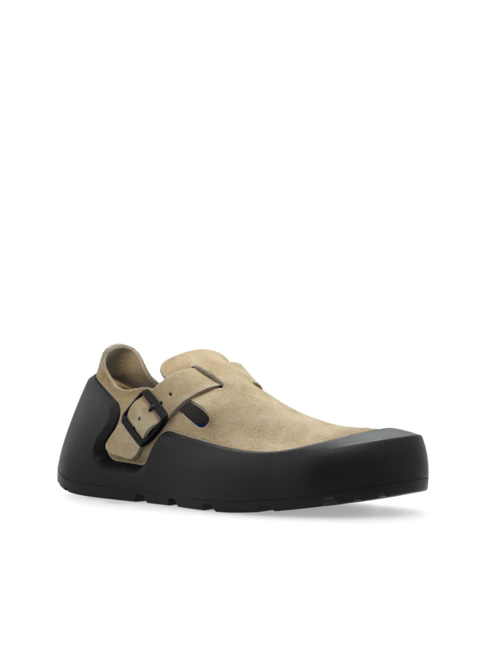 Birkenstock Reykjavik clogs Neutrals