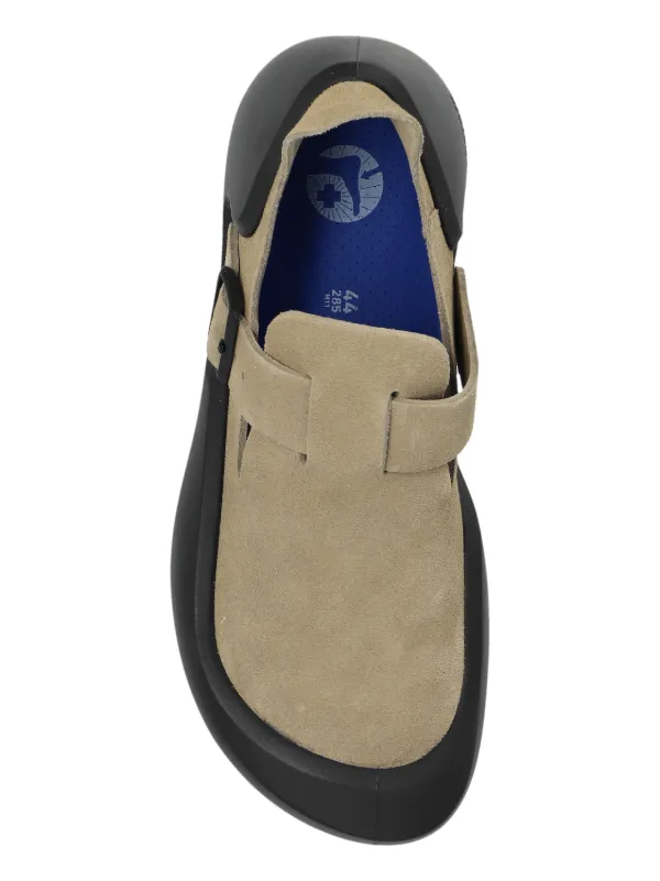 Birkenstock Reykjavik クロッグサンダル | ニュートラル