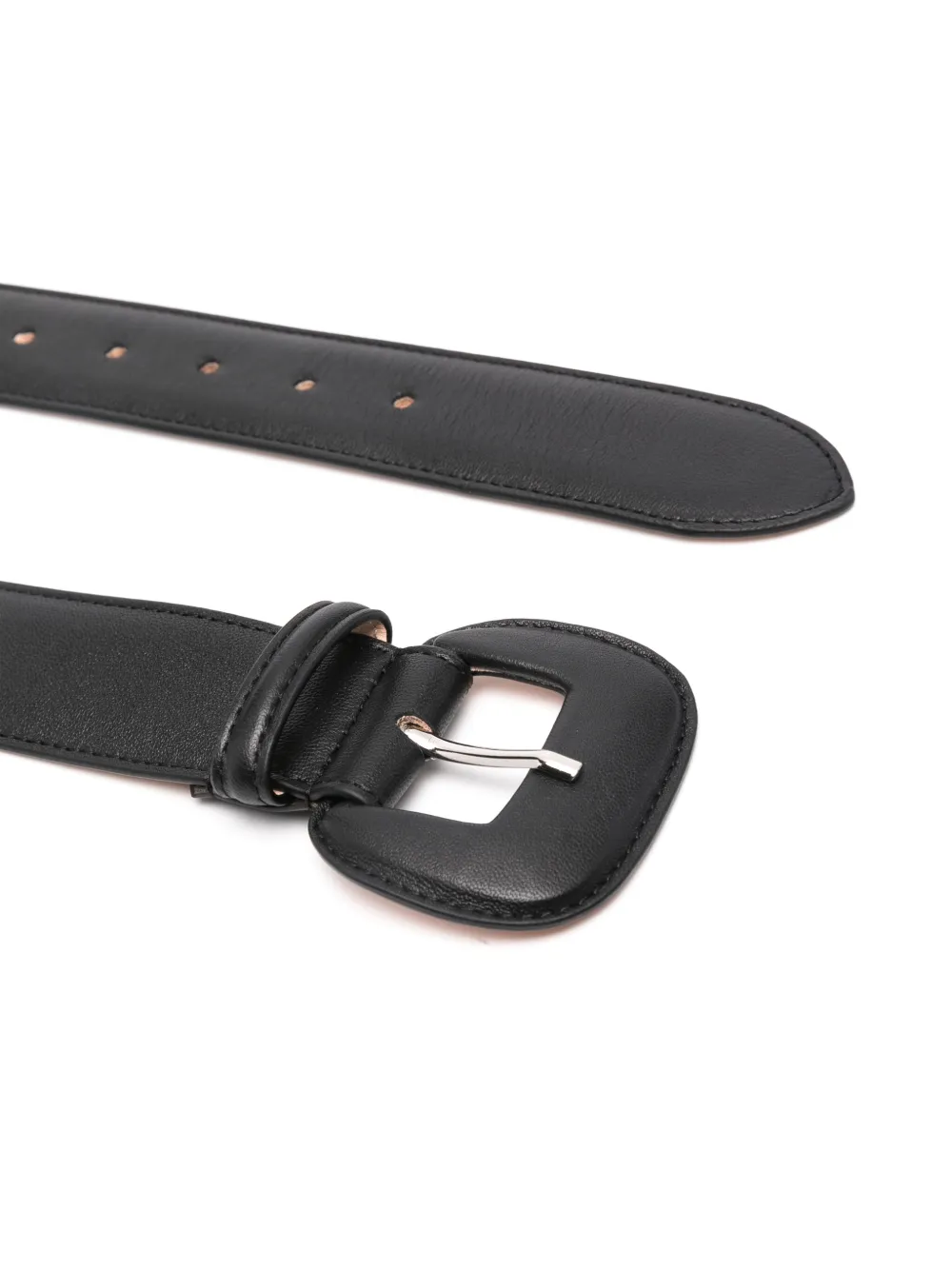 AGL Victoria riem - Zwart