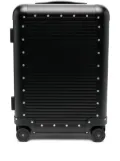FPM Milano Ban Spinner 55 suitcase - Black