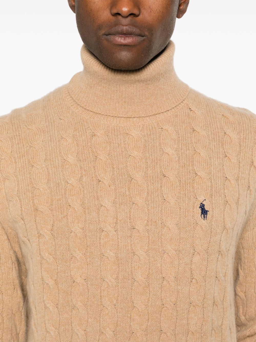 Polo Ralph Lauren Polo Pony motif jumper Men