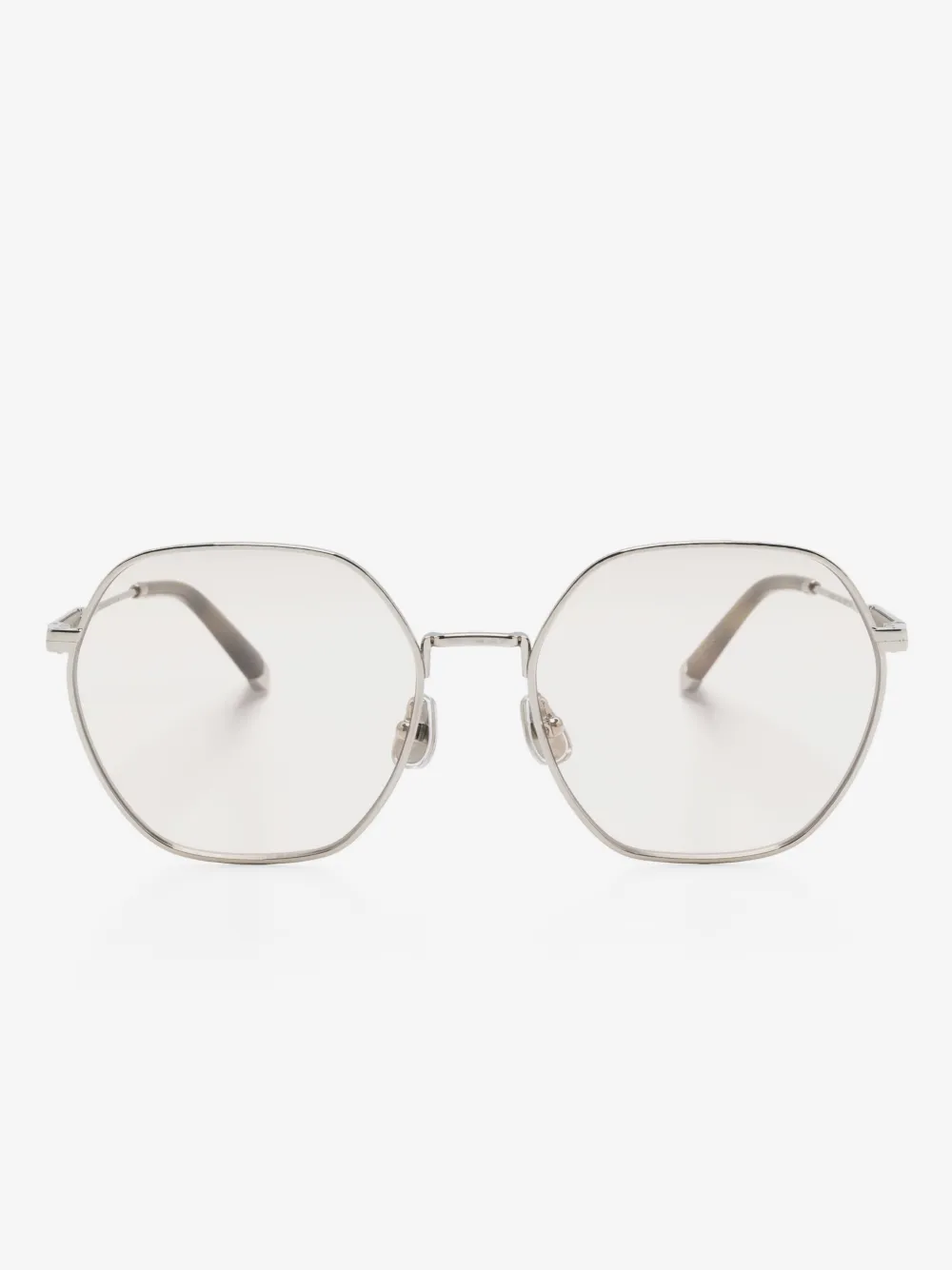 Intarsia Rays sunglasses - Image 1
