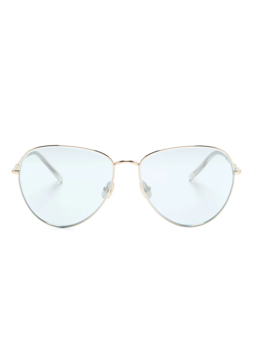 Brunello Cucinelli Timeless Reflections sunglasses · One Size