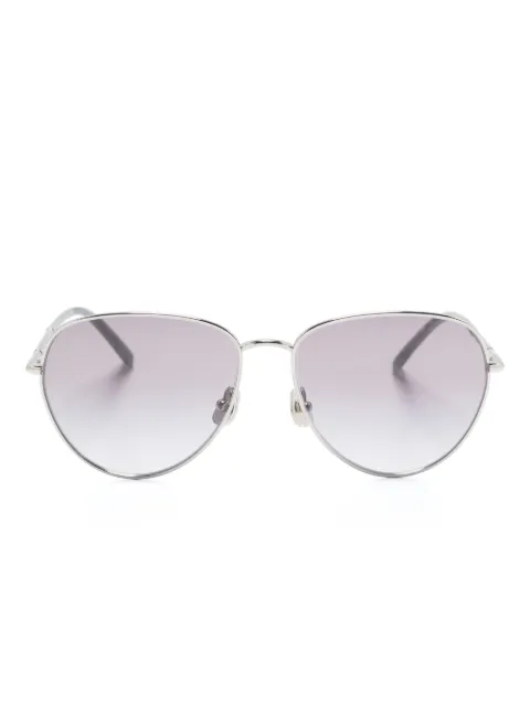 Brunello Cucinelli Timeless Reflections sunglasses