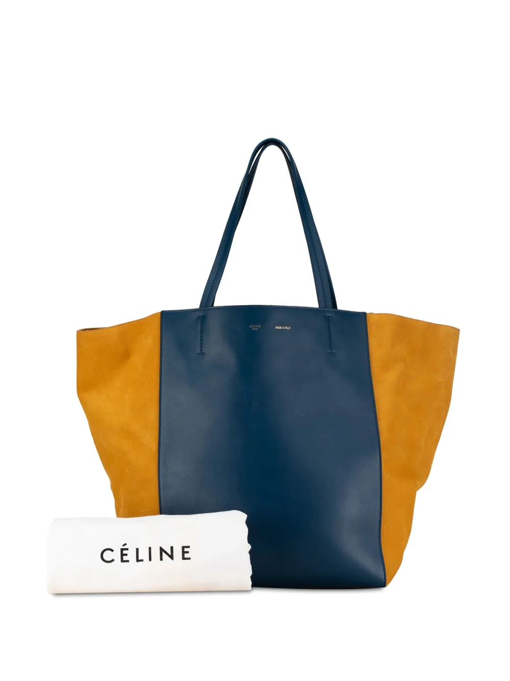 Phantom tote top