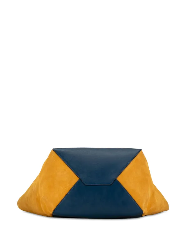 Celine bicolor tote shop