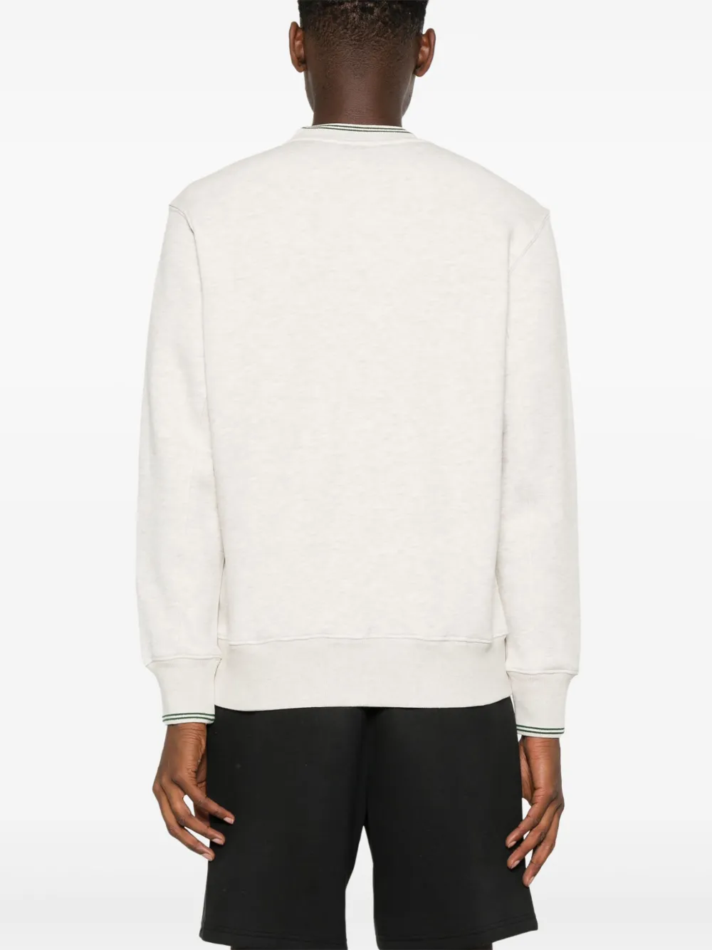 AUTRY JERSEY SWEATSHIRT