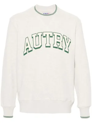 Autry Sweatshirts for Men - Shop Now on FARFETCH