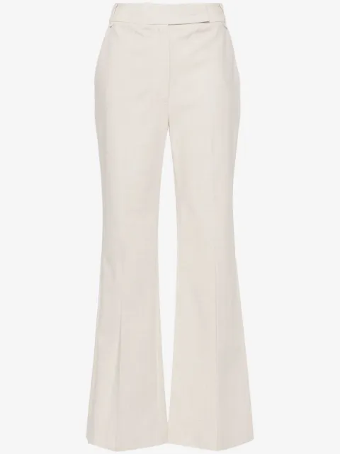 CAMILLA AND MARC Floris flared pantalon