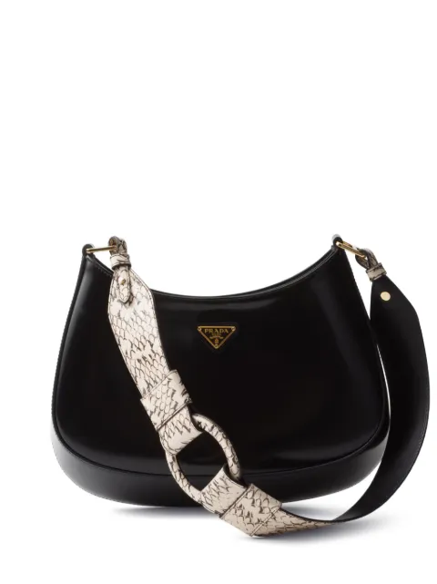 Prada bolsa de hombro Cleo