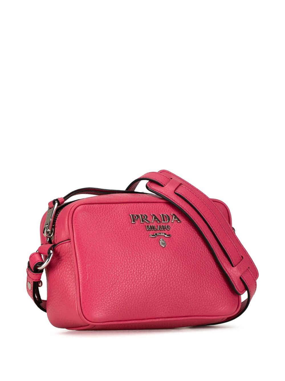 Prada crossbody red hotsell