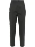 PINKO tailored trousers - Grey