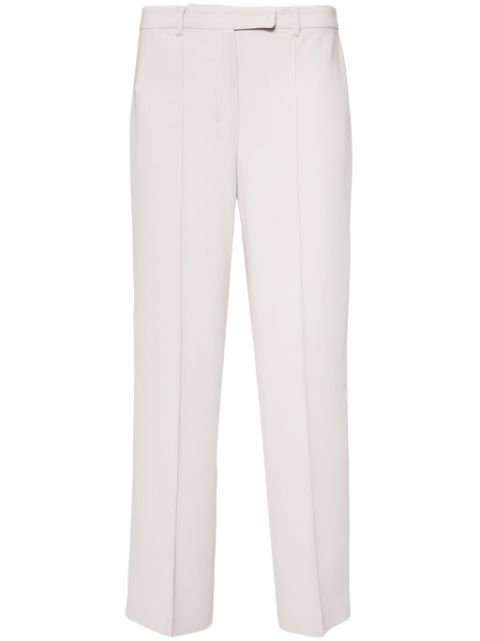 'S Max Mara Viola cropped trousers Women