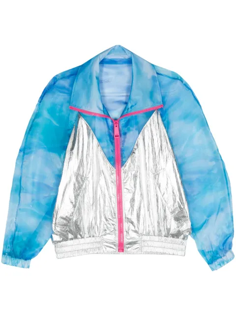 Khrisjoy Air Moon windbreaker jacket