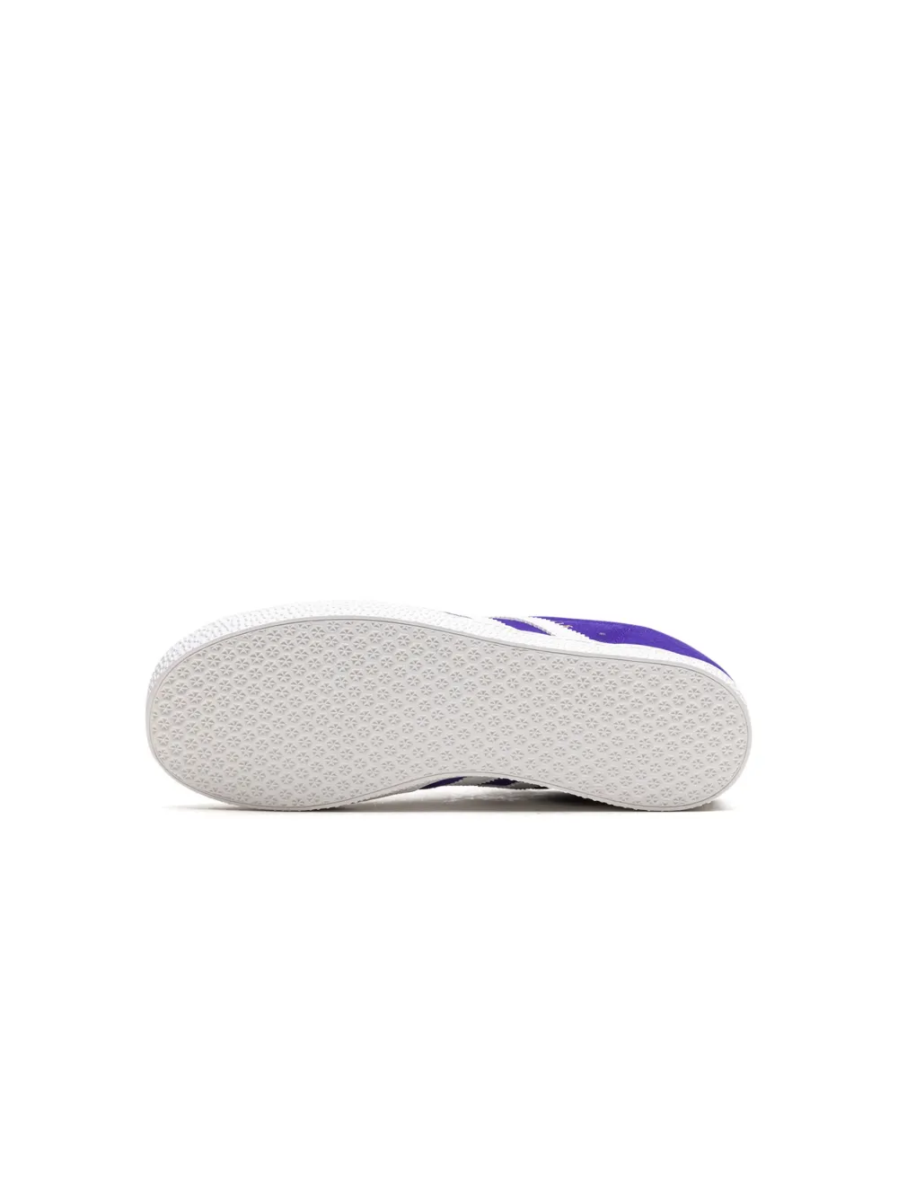 adidas Kids Gazelle J "Energy Ink" sneakers Paars