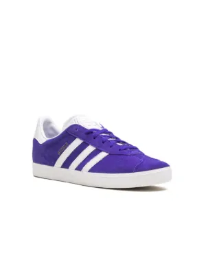 adidas gazelle silver green womens Adidas Gazelle Bold Grade-School  DTLR