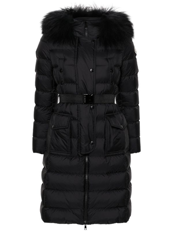 Moncler style coat hotsell