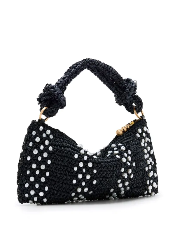 ショルダーバッグ・ポシェット CULT GAIA Women Shoulder Bags SH2086SH2370 Black 0400021295858_BLACK?wid=600&