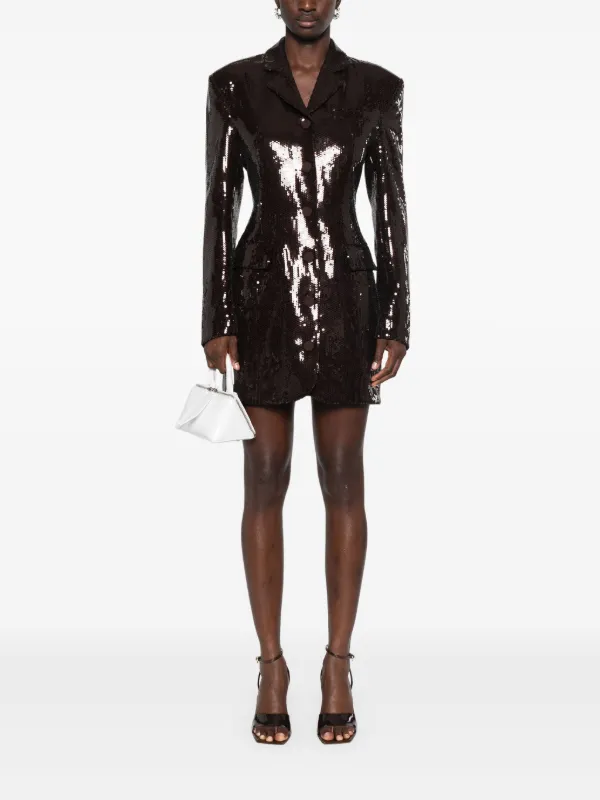 Cuero Vestido Coctel Con Chaqueta 99 Mil Resultados De Imágenes