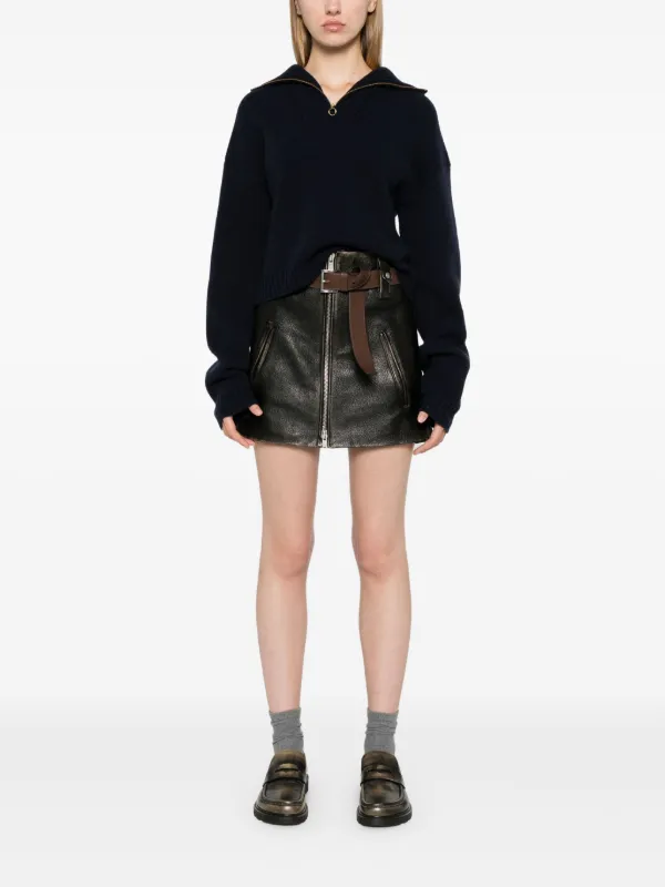 プラダ　スカート プラダ PRADA PRADA スカート 21C925 1WQ8 Re－Nylon （F0002
