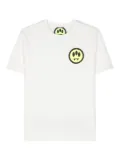 Barrow kids Smile Iconic T-shirt - White