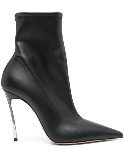 Cuissardes Blade 105 mm - Casadei - Modalova