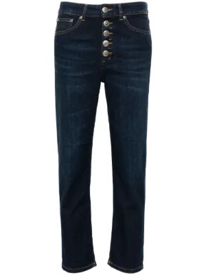 デニム・ジーパン DONDUP Woman Jeans Denim DP619DS0345DHX2W 800 楽天市場】【1000円OFFクーポン配布中!!】 ドンダップ DONDUP