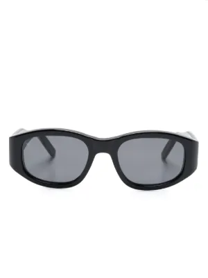 Ray-Ban キャットアイ サングラス | ブラック | FARFETCH JP